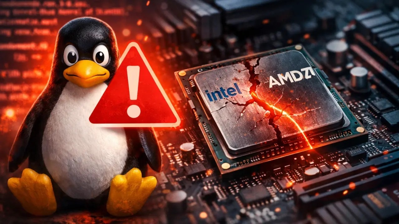 El sistema operativo Linux enfrenta una nueva y peligrosa vulnerabilidad que permite a los atacantes malintencionados escapar de los entornos de maquinas virtuales para tomar el control total de los equipos informaticos alojados en plataformas de gran escala como Google Cloud o Amazon Web Services