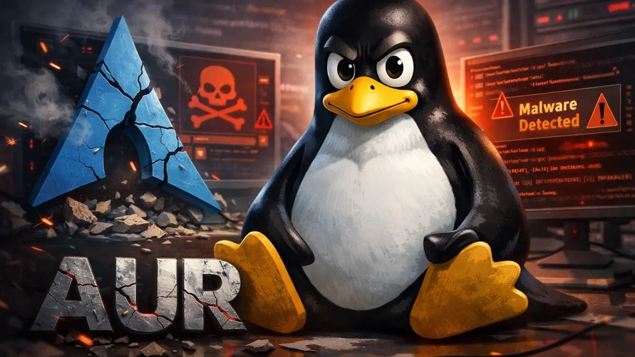 Un grupo de ciberdelincuentes ha logrado infiltrar codigo malicioso de manera sigilosa en los servidores de la comunidad de Linux tras aprovechar una vulnerabilidad critica en sus protocolos de supervision que ha puesto en riesgo la integridad de todo el ecosistema de software libre
