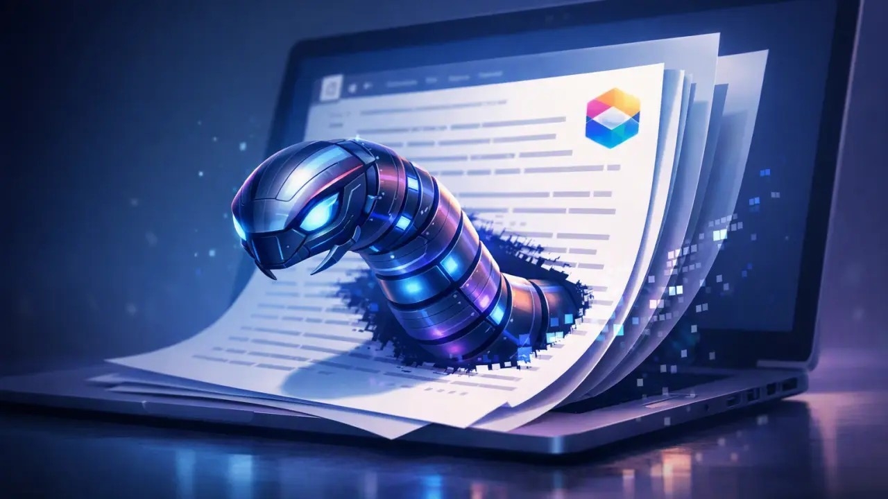 El hallazgo de una vulnerabilidad critica ha encendido las alarmas sobre la seguridad de Microsoft 365 Copilot al exponer los riesgos latentes de esta potente inteligencia artificial integrada profundamente en el funcionamiento cotidiano de Word y las demas aplicaciones esenciales que conforman la suite de Microsoft