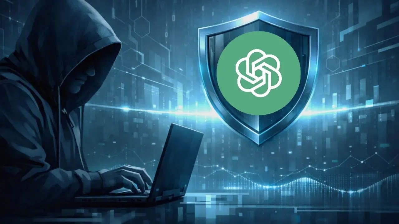 OpenAI eleva el estandar de la ciberseguridad corporativa al integrar su nueva herramienta de proteccion inteligente en gigantes tecnologicos de la talla de IBM, Accenture, Cisco, CrowdStrike y Cloudflare, aunque el acceso exclusivo a esta tecnologia avanzada estara restringido bajo condiciones muy precisas para garantizar la maxima seguridad operativa