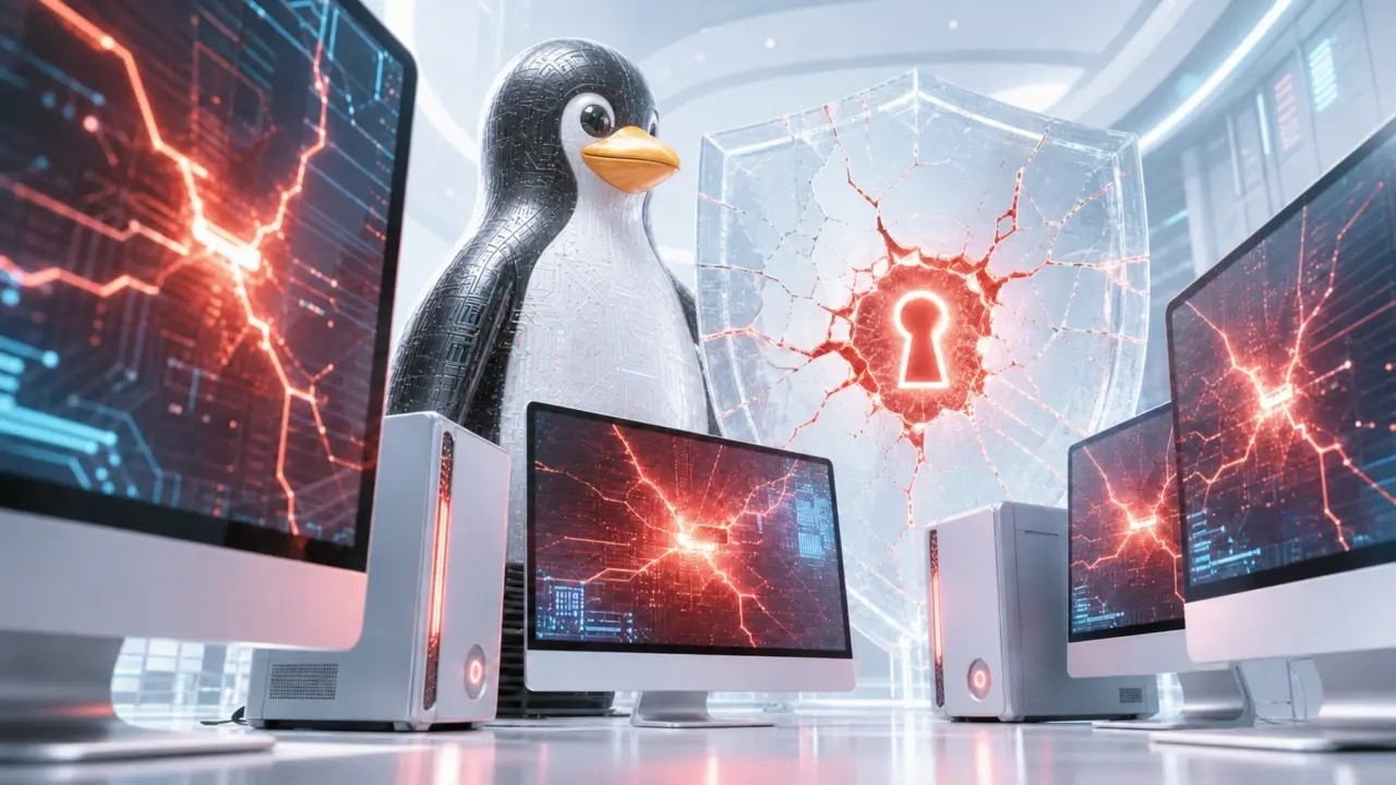 La grave vulnerabilidad detectada en el kernel de Linux y bautizada como RefluxFS representa un riesgo critico de seguridad al permitir que cualquier atacante con acceso local limitado logre manipular archivos protegidos del sistema para escalar privilegios hasta obtener el control total como administrador