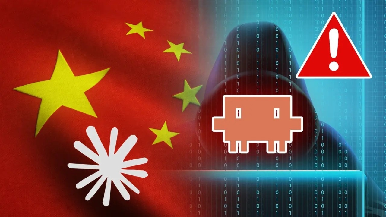 La NVDB de China ha lanzado una advertencia contundente al calificar a la herramienta Claude Code de Anthropic como una amenaza grave para la seguridad nacional tras destaparse un experimento que utiliza datos confidenciales de los usuarios sin ofrecer el aviso previo obligatorio ni el consentimiento necesario para procesar dicha informacion sensible