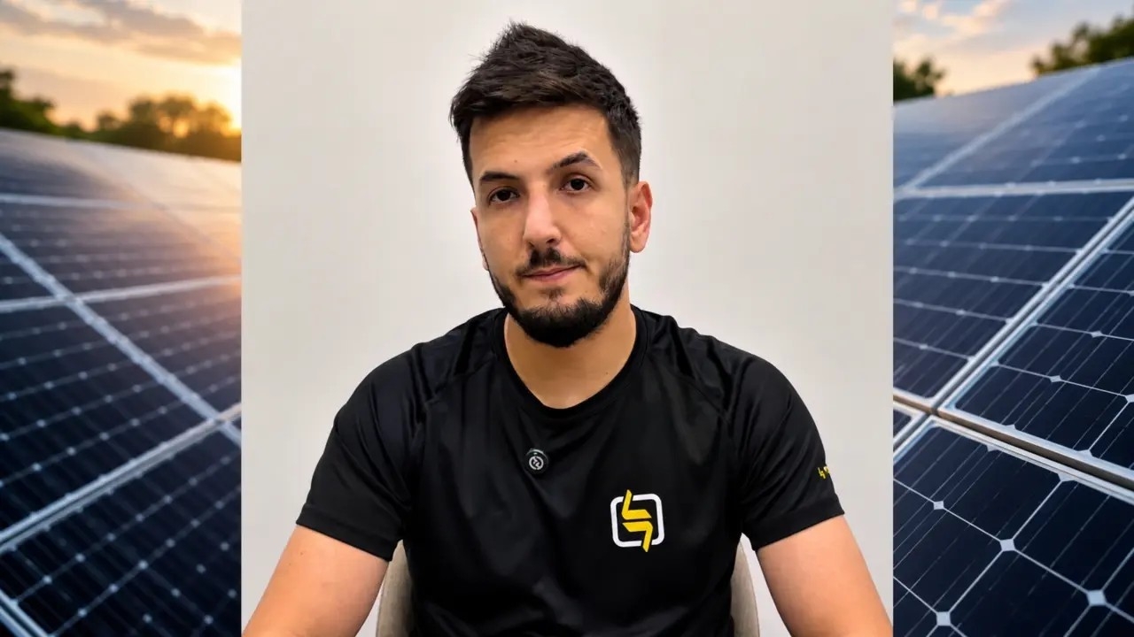 El experto sostiene con firmeza que el autoconsumo debe ser concebido como una estrategia integral para alcanzar una verdadera soberania y autonomia energetica que permita minimizar la dependencia de la red electrica convencional en lugar de limitarse a ser una simple herramienta enfocada exclusivamente en la obtencion de subvenciones para reducir los costes operativos