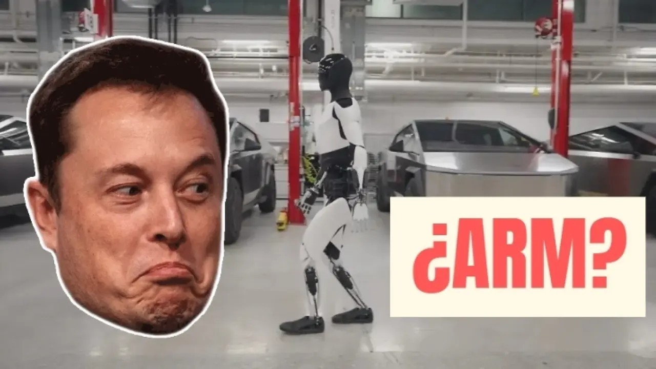 El experimentado exgestor de fondos revela su vision estrategica al sostener que el destino de Tesla y su prometedora integracion con la inteligencia artificial y los avanzados robots humanoides depende exclusivamente de un innovador concepto denominado ARM cuya definicion y alcance real explora con profundidad para desvelar como transformara el paradigma tecnologico actual