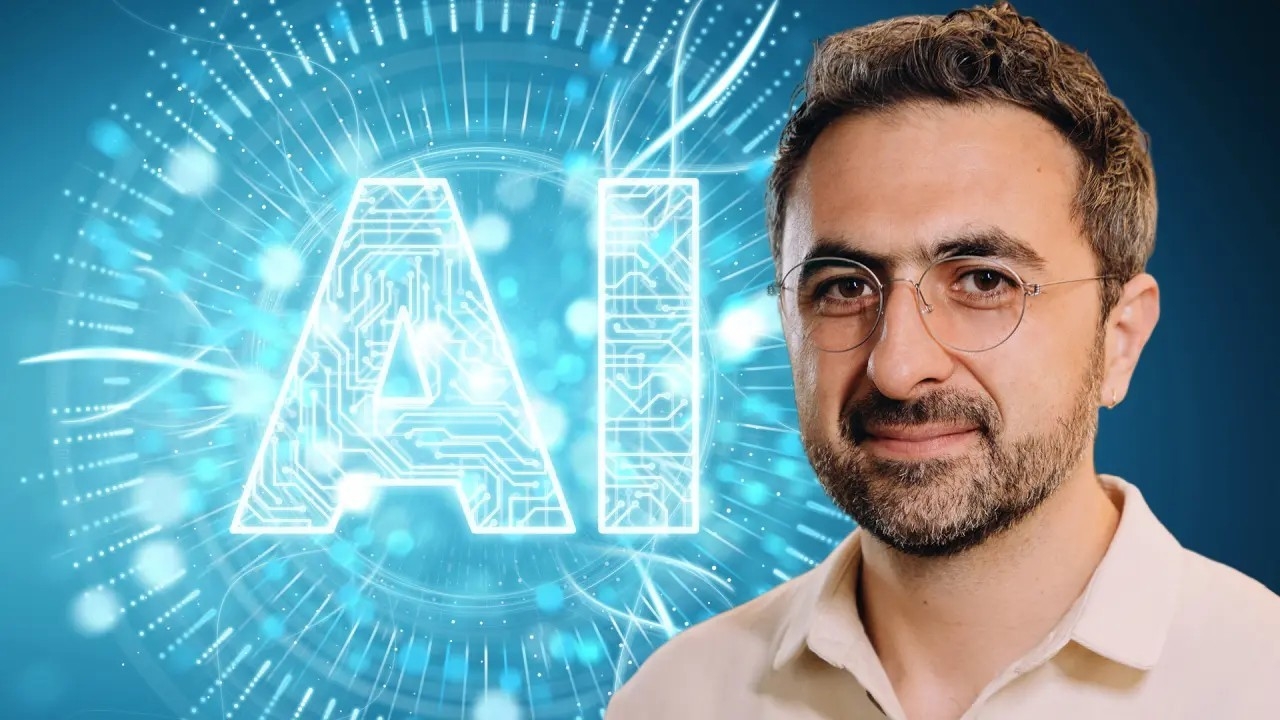 Mustafa Suleyman como jefe de IA de Microsoft lanza un aviso definitivo al cuestionar nuestra capacidad para predecir el futuro tecnologico y revelar el profundo error de logica que cometemos habitualmente al analizar el impacto de la inteligencia artificial debido a que nuestra propia forma de pensar nos impide ver con claridad lo que realmente viene en camino