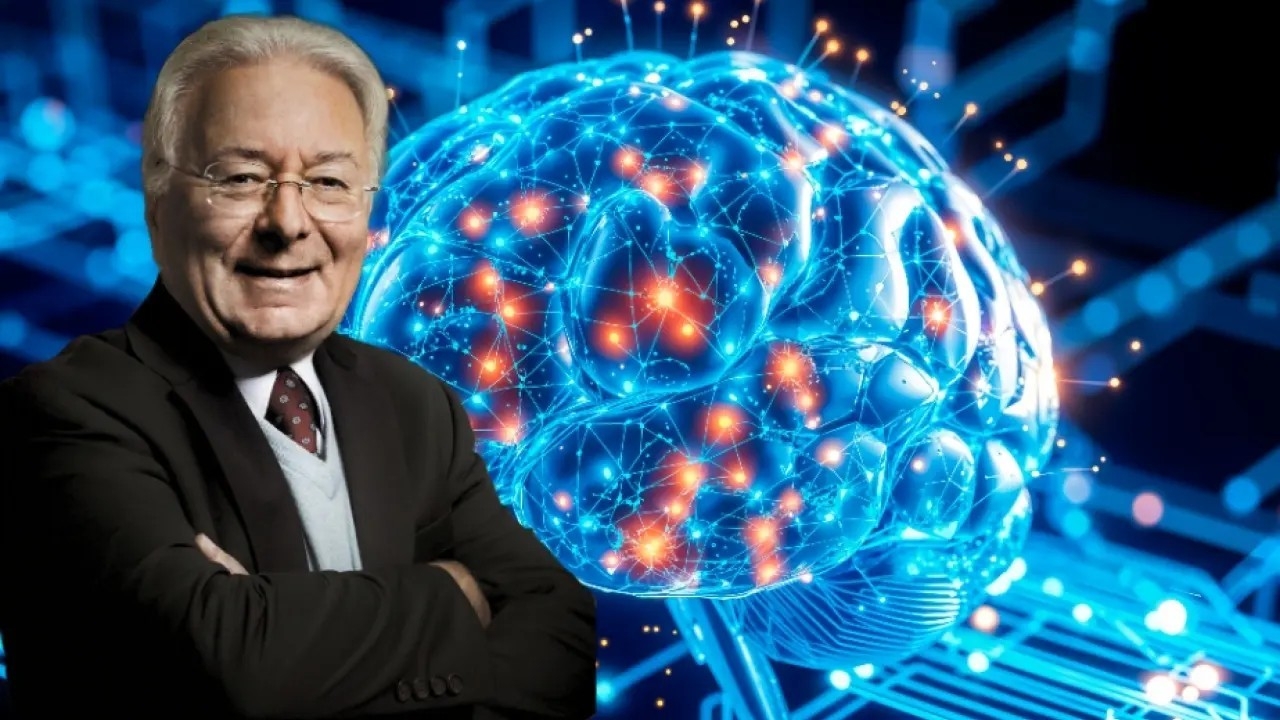 Tras dedicar gran parte de su brillante trayectoria a revolucionar la tecnologia con la invencion del microchip, el visionario ha decidido volcar toda su capacidad intelectual en una profunda exploracion de los misterios de la conciencia humana, las leyes de la fisica cuantica, la compleja naturaleza del libre albedrio y el futuro de la inteligencia artificial, desplazando definitivamente el desarrollo de hardware a un segundo plano en sus investigaciones actuales
